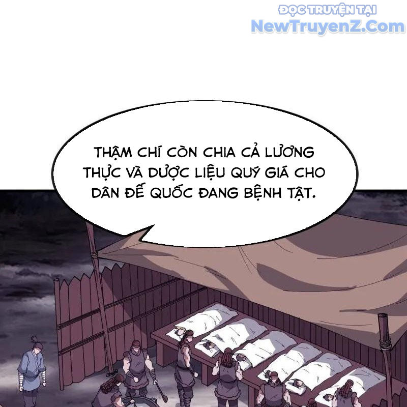 Ta Có Một Sơn Trại chapter 1140 - Trang 49