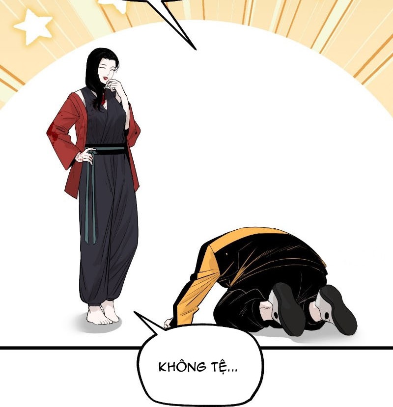 Ta Có Một Sở Nghiên Cứu Quái Vật chapter 7 - Trang 21