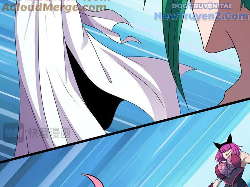 Kỷ Nguyên Kỳ Lạ chapter 479 - Trang 182
