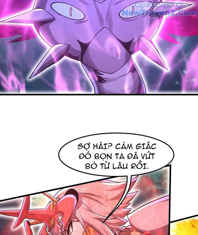 Vũ Trụ Trùng Vương chapter 43 - Trang 98