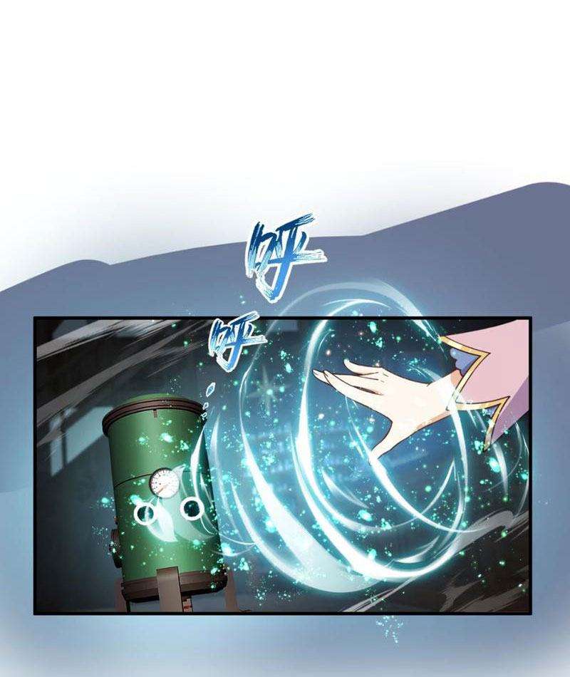 Toàn Bộ Fan Của Ta Đều Là Ma Nữ chapter 7 - Trang 8