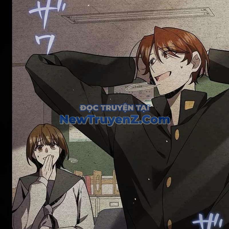 Ah, Thật Tuyệt Khi Còn Sống chapter 52 - Trang 56