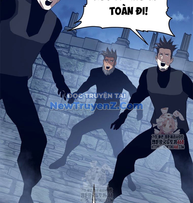 Lv 1 Bất Khả Chiến Bại chapter 79 - Trang 135