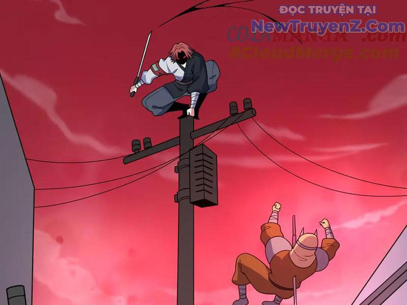 Kỷ Nguyên Kỳ Lạ chapter 478 - Trang 209