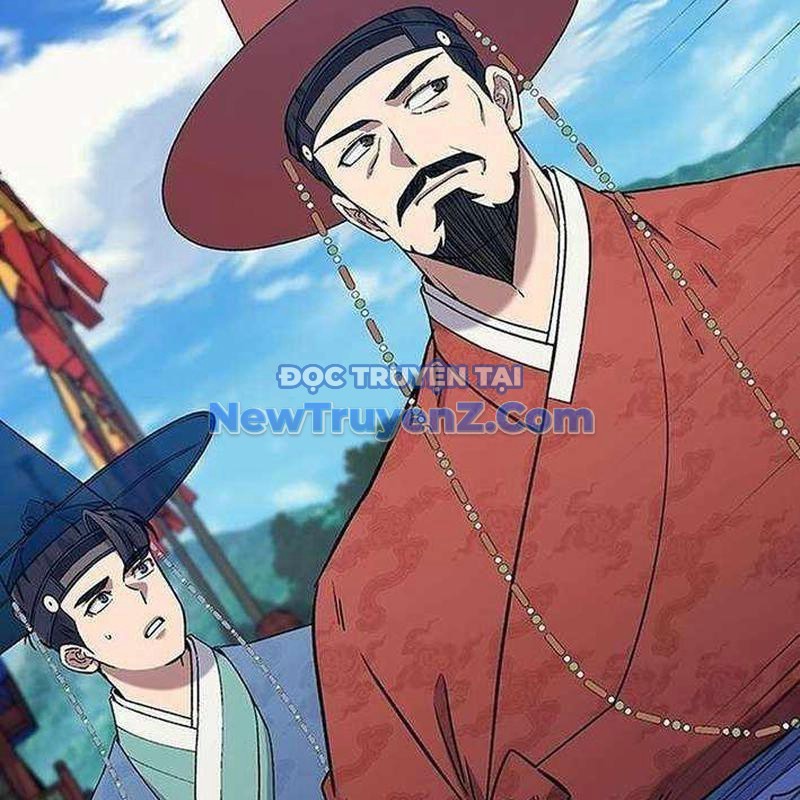Bác Sĩ Tới Joseon chapter 49 - Trang 147