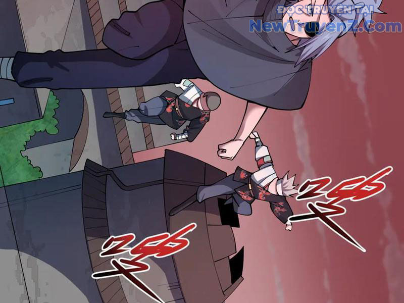 Kỷ Nguyên Kỳ Lạ chapter 479 - Trang 109