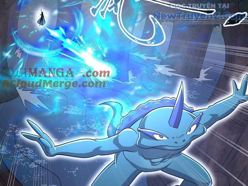 Vũ Trụ Trùng Vương chapter 40 - Trang 111