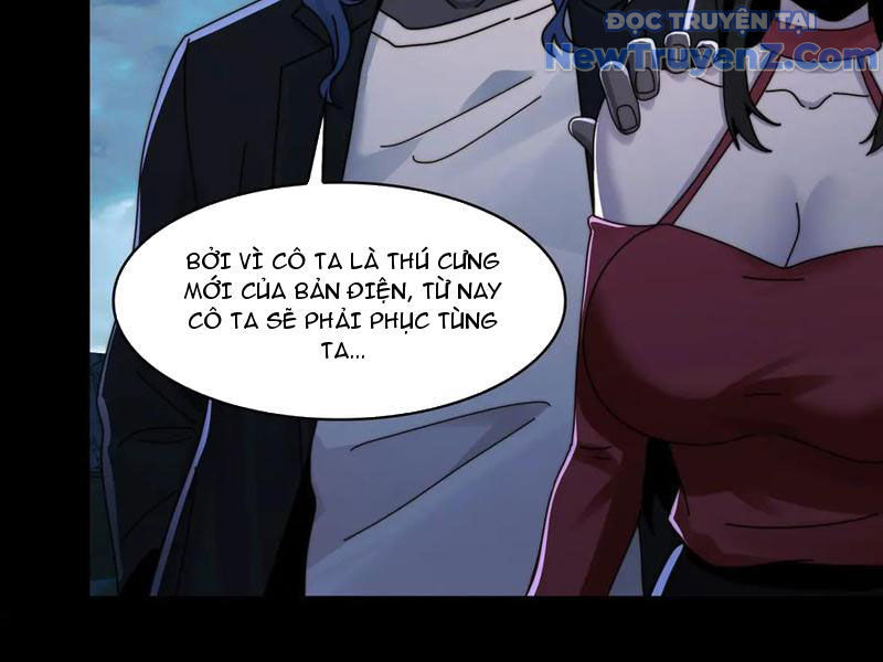 đối Mặt Với Bệnh Tâm Thần, Ma Quỷ Chẳng Là Cái Thá Gì chapter 130 - Trang 56
