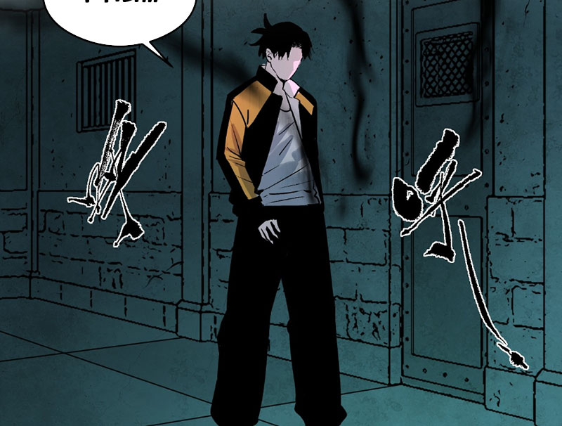Ta Có Một Sở Nghiên Cứu Quái Vật chapter 1 - Trang 145