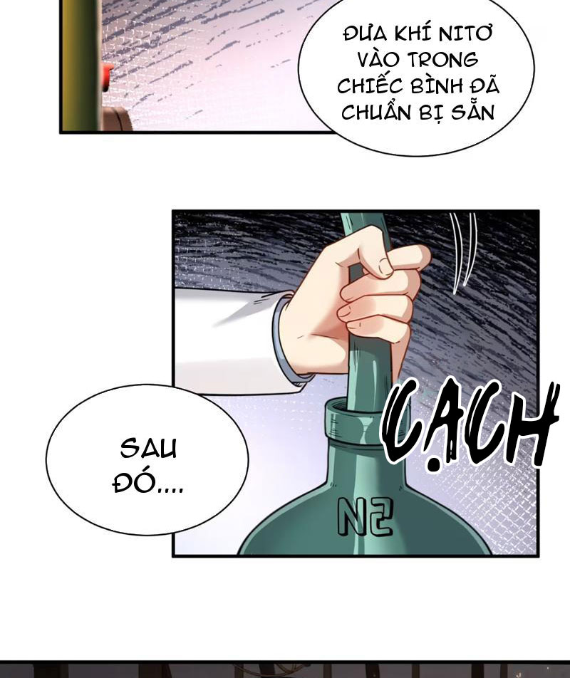 Toàn Bộ Fan Của Ta Đều Là Ma Nữ chapter 7 - Trang 36