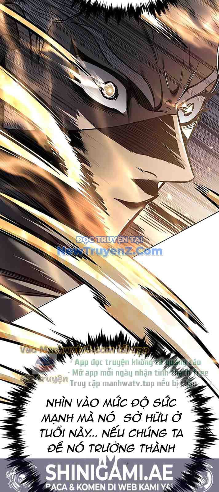 Hóa Thân Thành Mèo chapter 351 - Trang 93