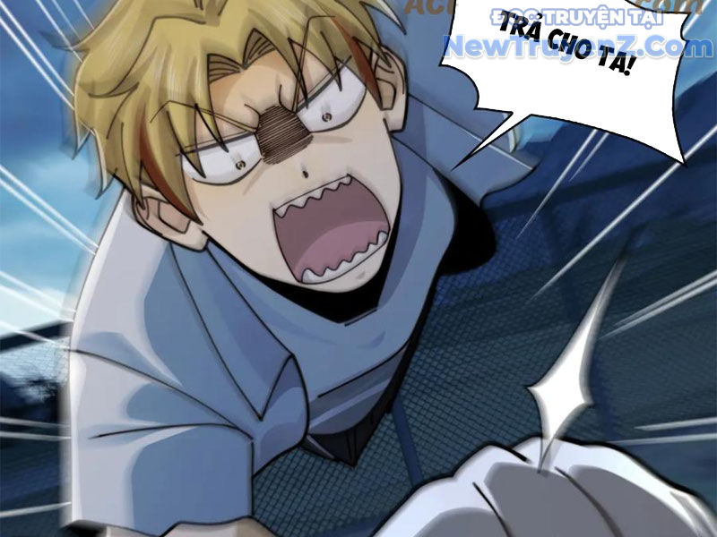 đối Mặt Với Bệnh Tâm Thần, Ma Quỷ Chẳng Là Cái Thá Gì chapter 127 - Trang 5