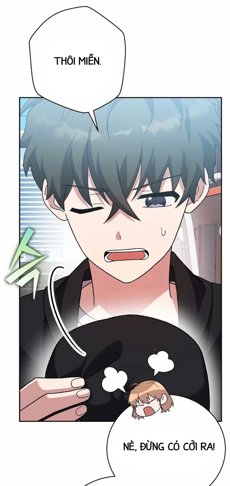 Nhân Vật Ngoài Lề Tiểu Thuyết chapter 128.1 - Trang 92