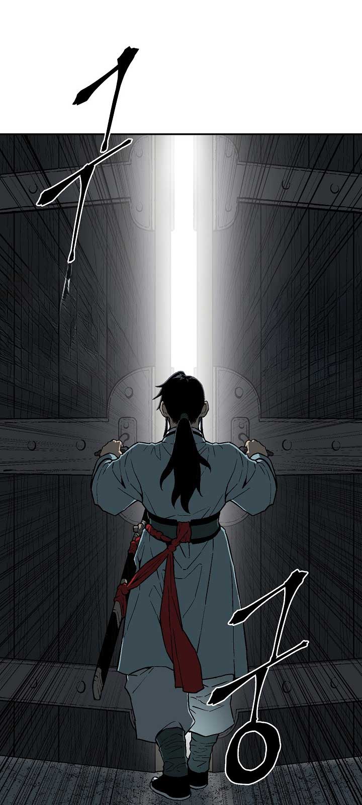 Vĩ Linh Kiếm Tiên chapter 110.1 - Trang 82