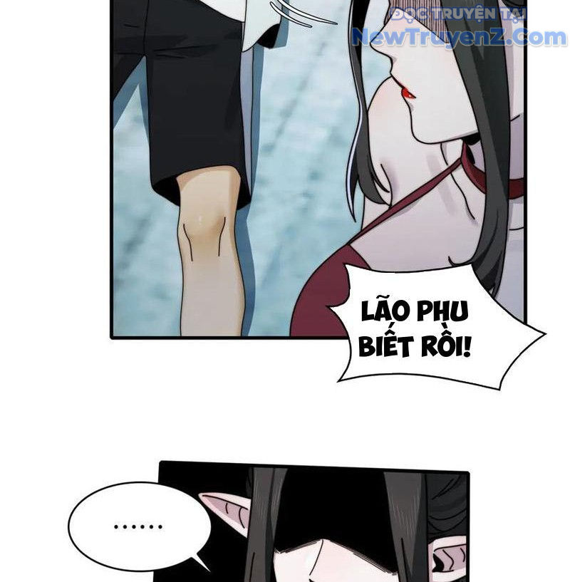 đối Mặt Với Bệnh Tâm Thần, Ma Quỷ Chẳng Là Cái Thá Gì chapter 122 - Trang 52