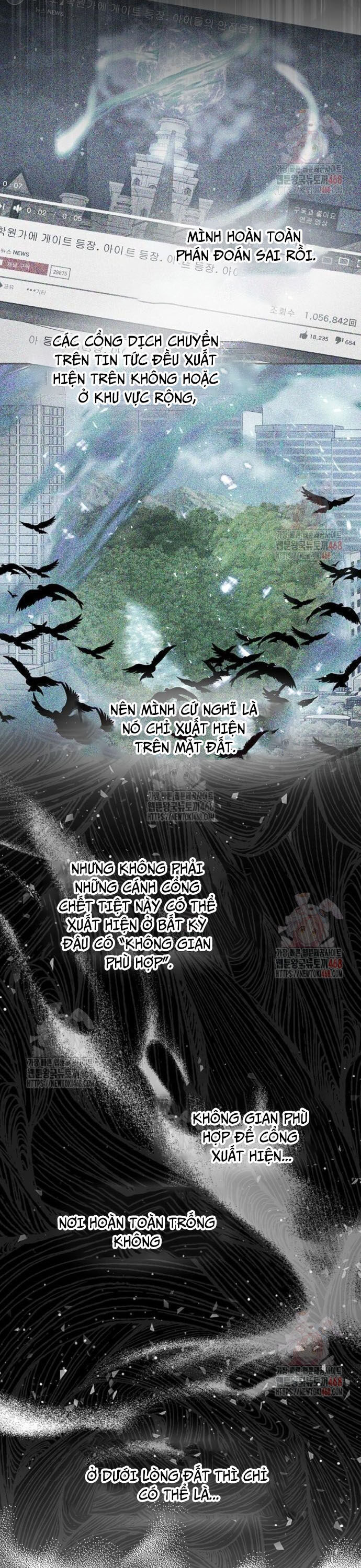 Cửa Hàng Diệu Kỳ chapter 69 - Trang 15