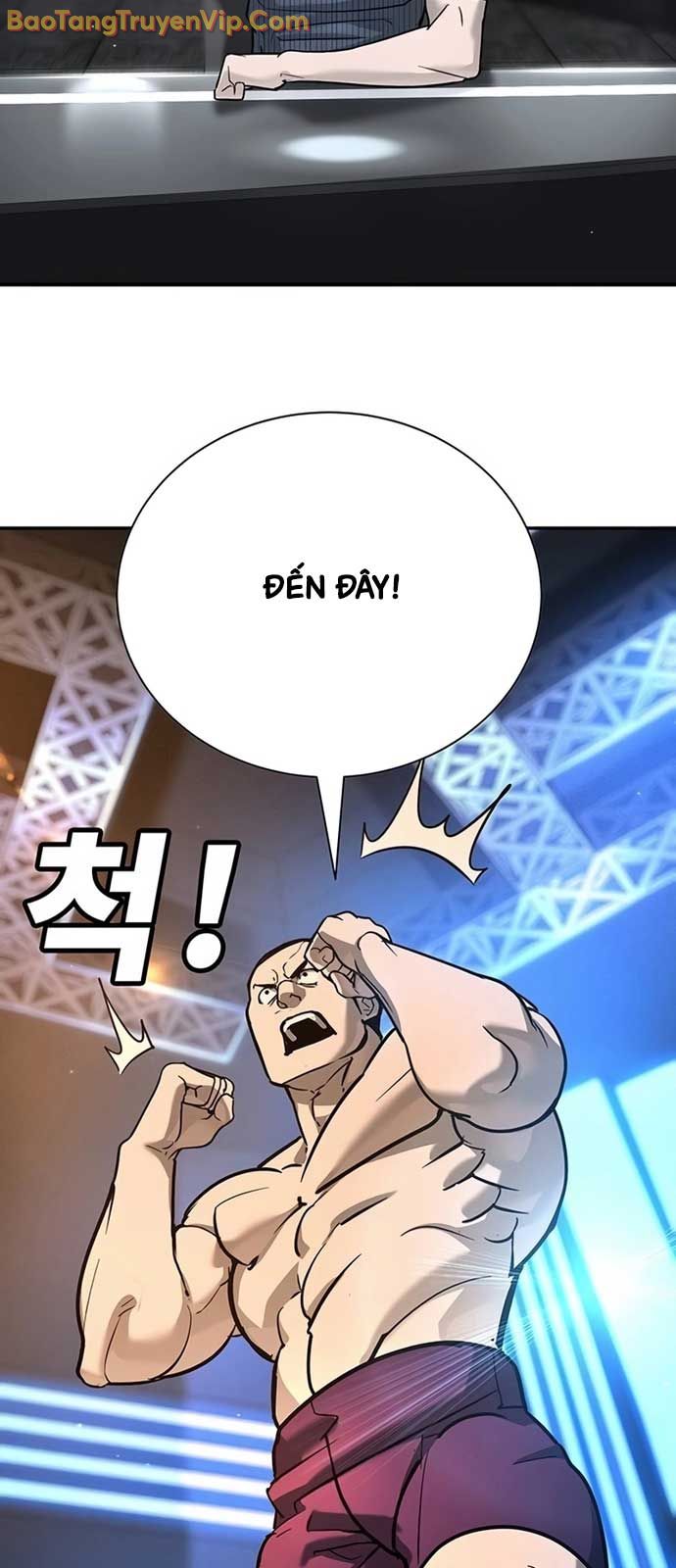 Cách Mạng Bắt Nạt chapter 27 - Trang 52