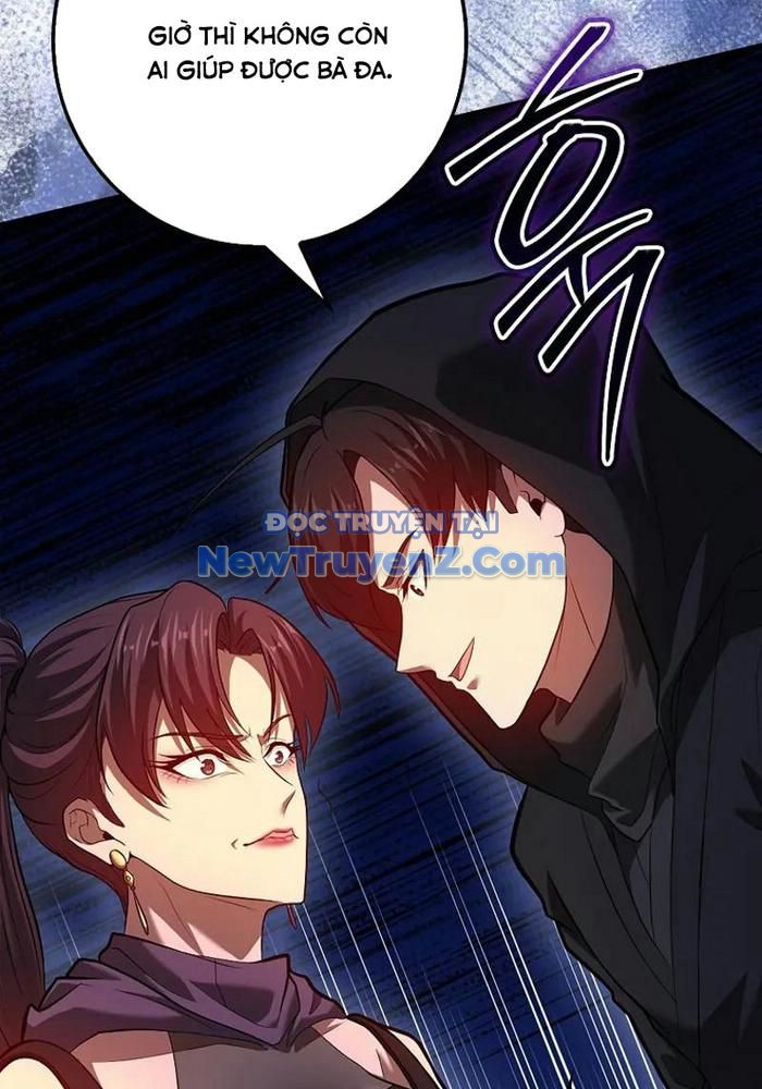 Thiên Tài Võ Thuật Hồi Quy chapter 91 - Trang 5
