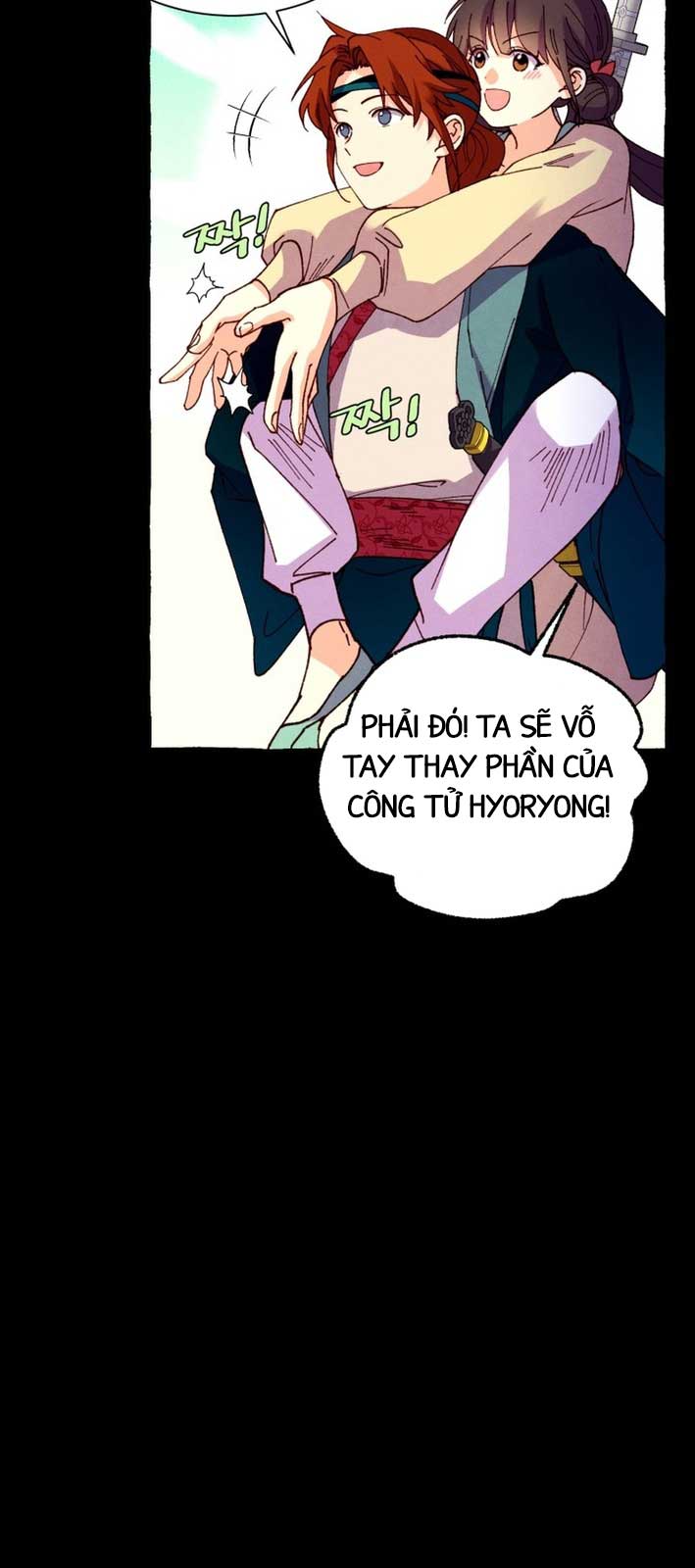 Phi Lôi Đao Thuật chapter 206.1 - Trang 46