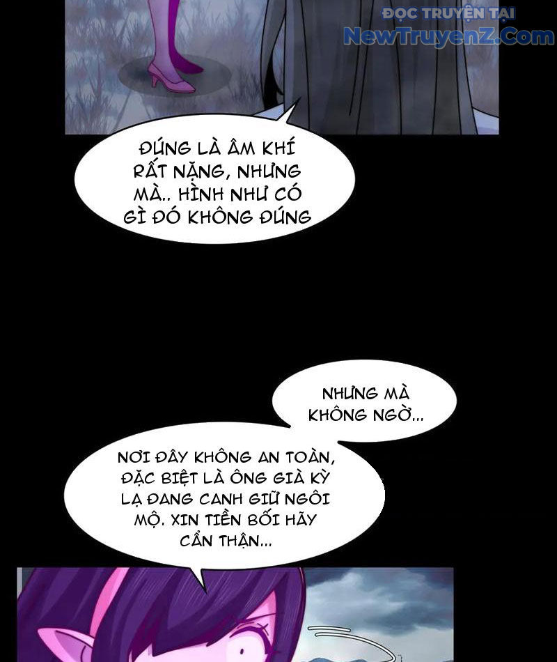 đối Mặt Với Bệnh Tâm Thần, Ma Quỷ Chẳng Là Cái Thá Gì chapter 123 - Trang 67