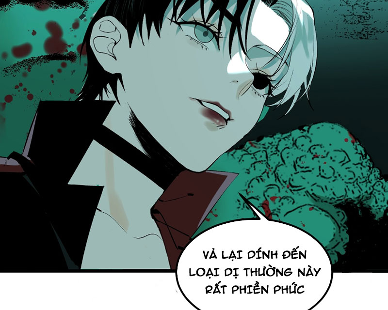 Ta Có Một Sở Nghiên Cứu Quái Vật chapter 5 - Trang 62