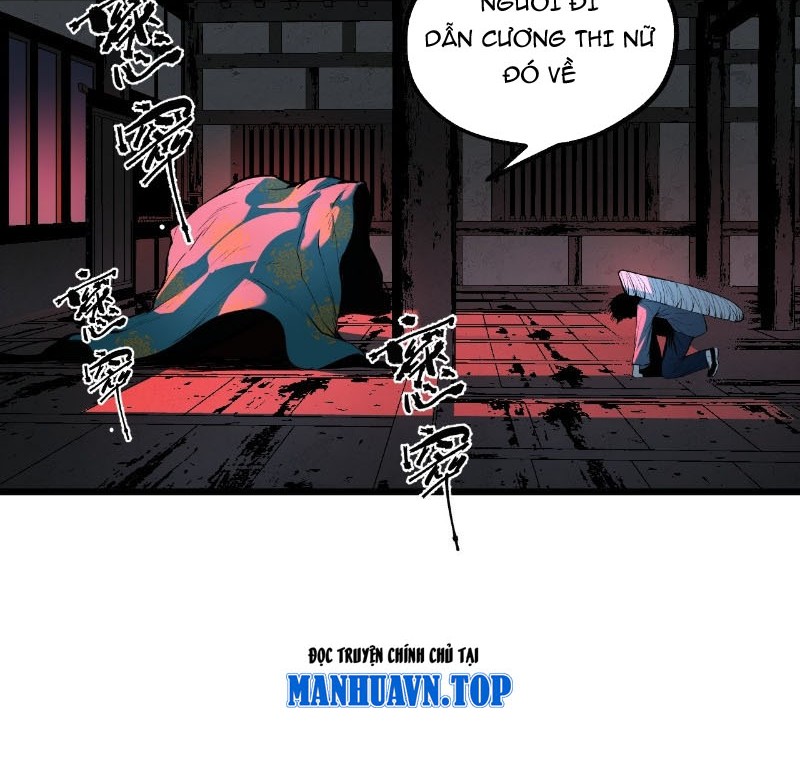Ta Có Một Sở Nghiên Cứu Quái Vật chapter 7 - Trang 104