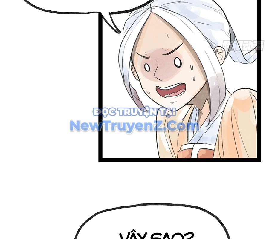 Hiệp Khách Hành Bất Thông chapter 34 - Trang 53