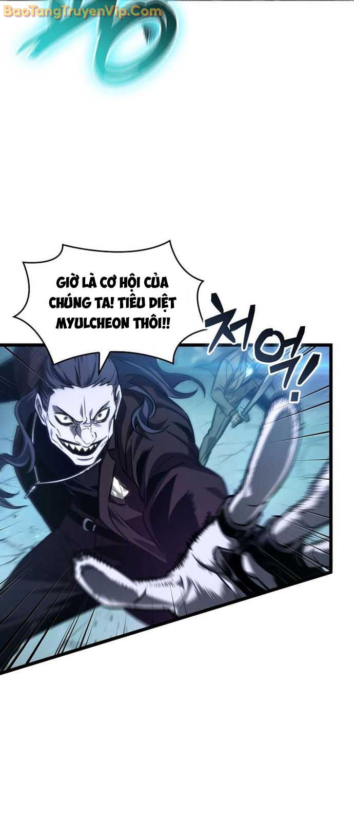 Thế Giới Sau Tận Thế chapter 182 - Trang 45