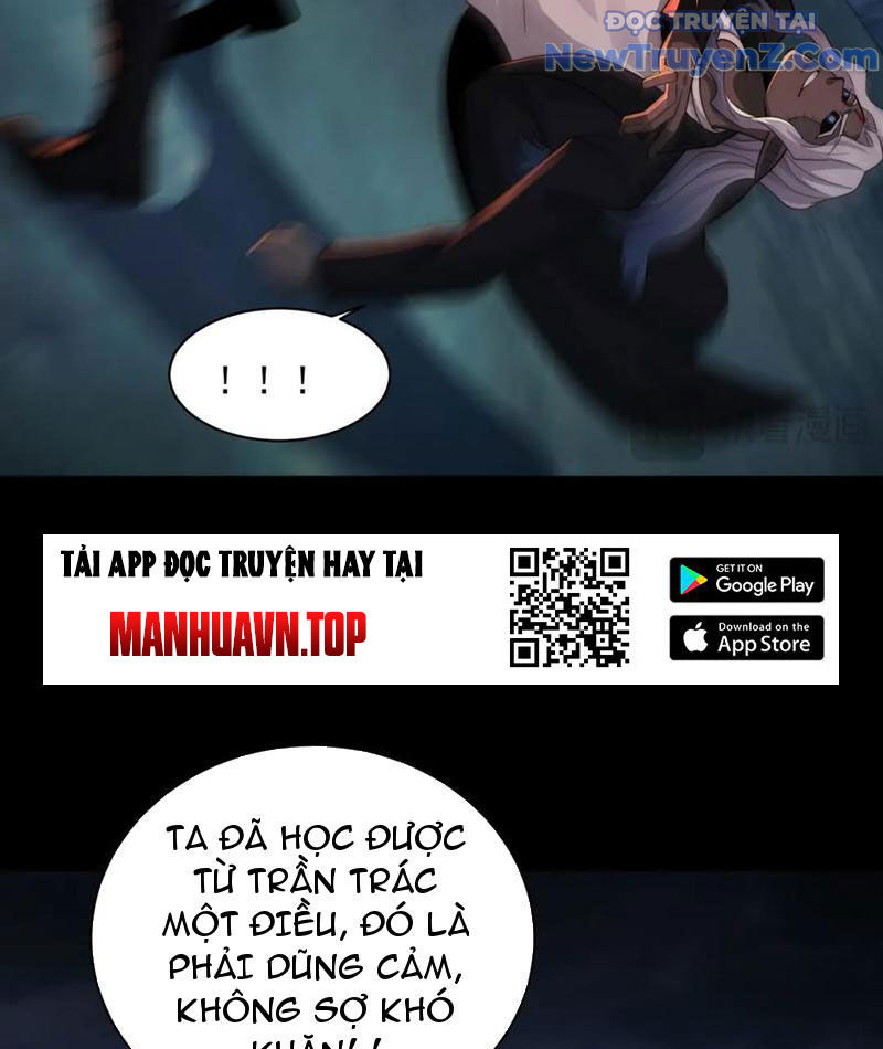 đối Mặt Với Bệnh Tâm Thần, Ma Quỷ Chẳng Là Cái Thá Gì chapter 129 - Trang 20