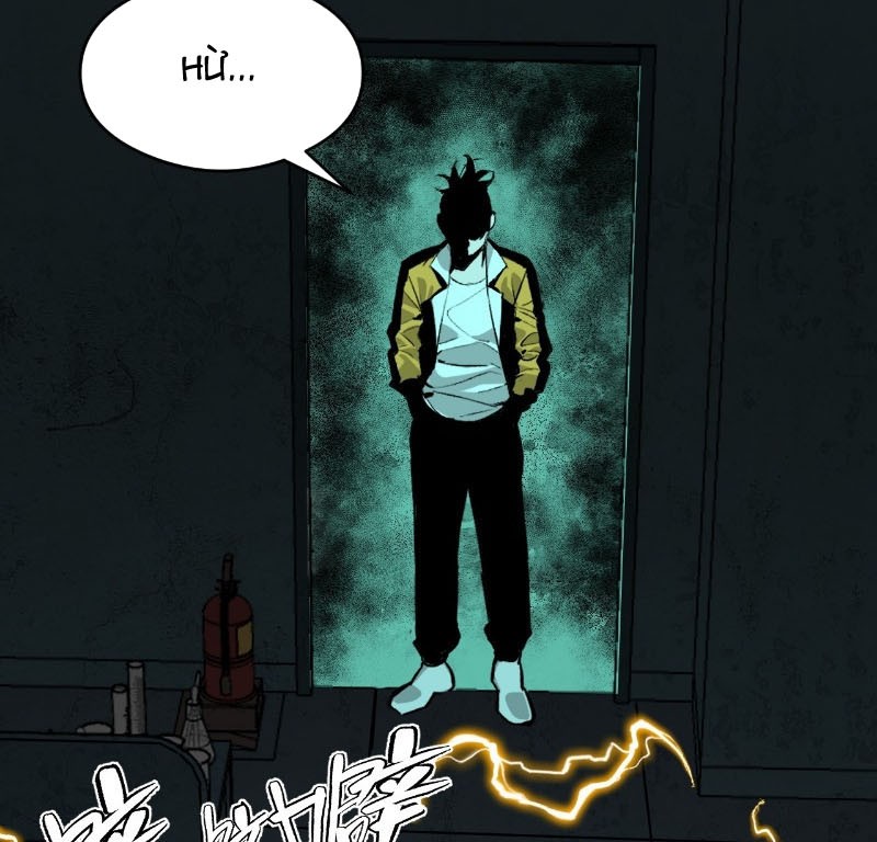 Ta Có Một Sở Nghiên Cứu Quái Vật chapter 2 - Trang 42