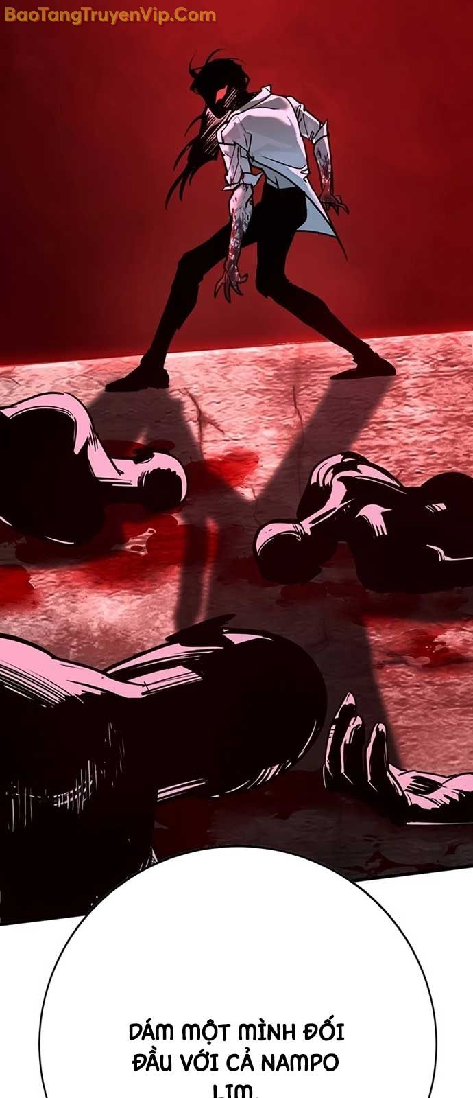 Cách Mạng Bắt Nạt chapter 27 - Trang 42