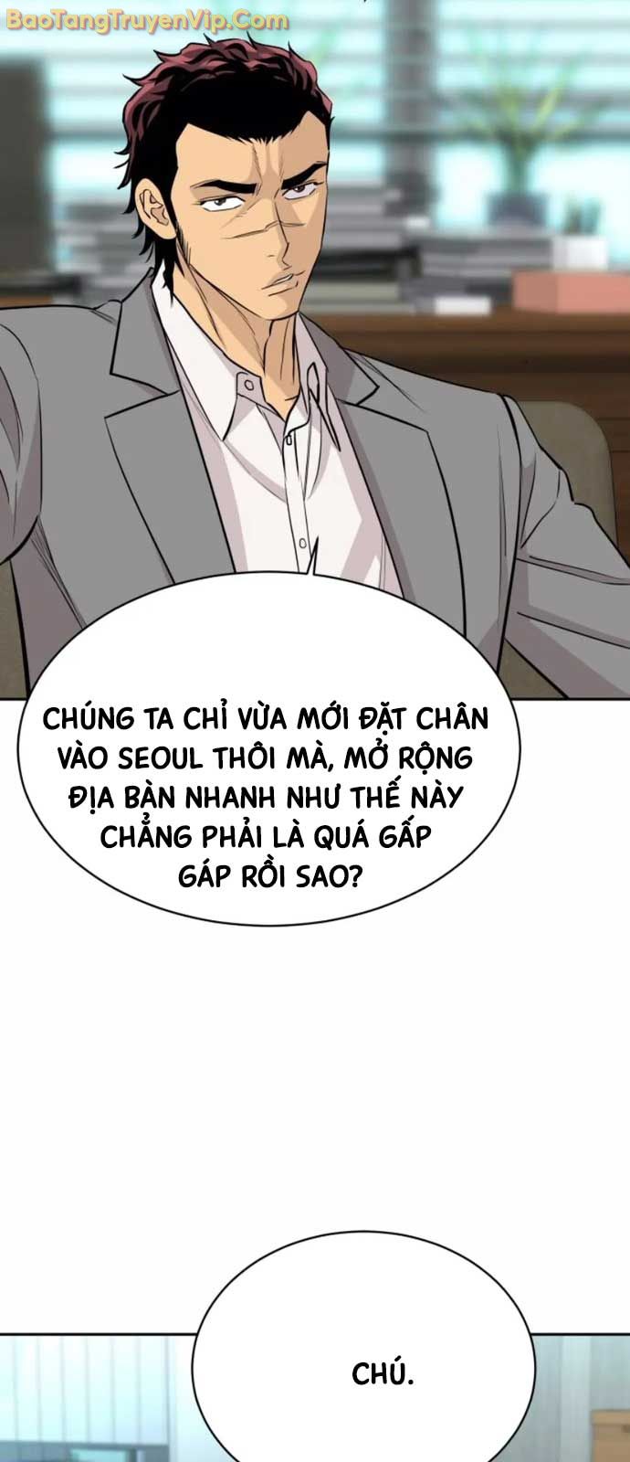 Cháu Trai Thiên Tài Của Vua Cho Vay Nặng Lãi chapter 54 - Trang 98