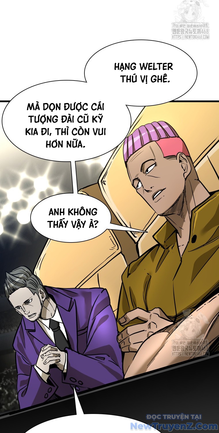 Shark - Cá Mập chapter 356 - Trang 19