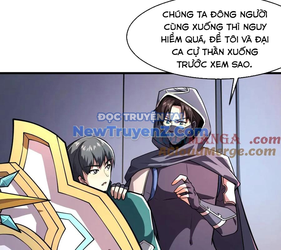Chỉ Có Ta Có Thể Sử Dụng Triệu Hoán Thuật chapter 169 - Trang 33