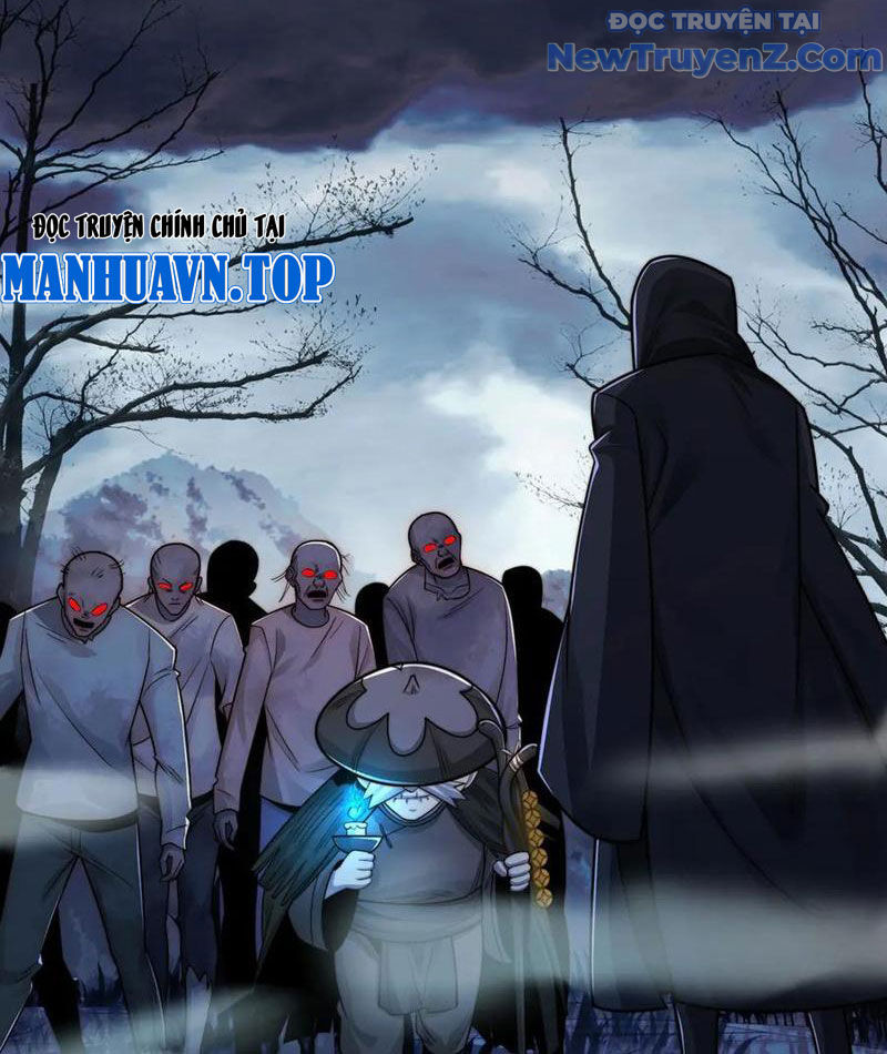 đối Mặt Với Bệnh Tâm Thần, Ma Quỷ Chẳng Là Cái Thá Gì chapter 124 - Trang 11