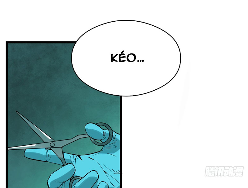 Ta Có Một Sở Nghiên Cứu Quái Vật chapter 1 - Trang 43