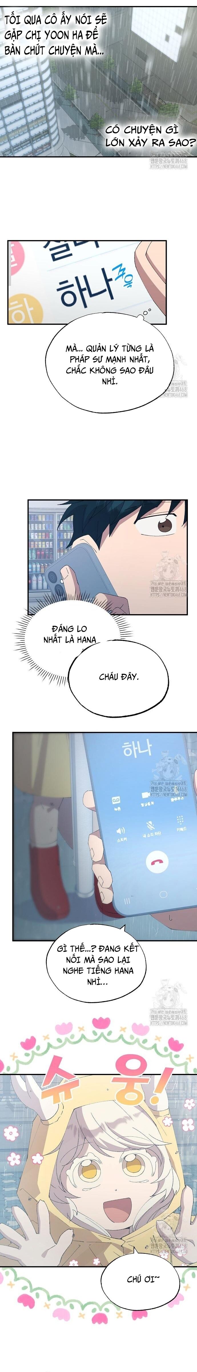 Cửa Hàng Diệu Kỳ chapter 68 - Trang 13