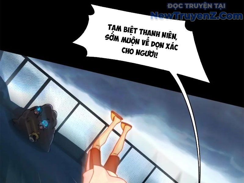 đối Mặt Với Bệnh Tâm Thần, Ma Quỷ Chẳng Là Cái Thá Gì chapter 127 - Trang 26