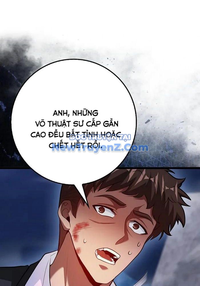 Thiên Tài Võ Thuật Hồi Quy chapter 91 - Trang 14