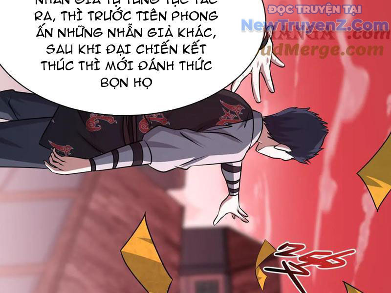 Kỷ Nguyên Kỳ Lạ chapter 478 - Trang 221