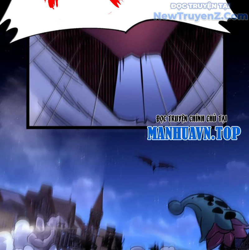 Sức Mạnh Của Ác Thần chapter 161 - Trang 118