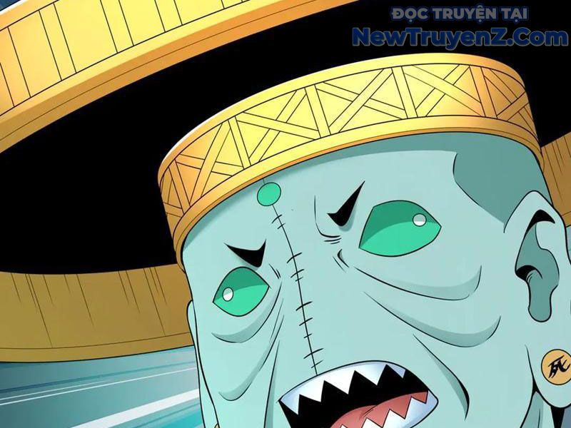 Kỷ Nguyên Kỳ Lạ chapter 479 - Trang 190