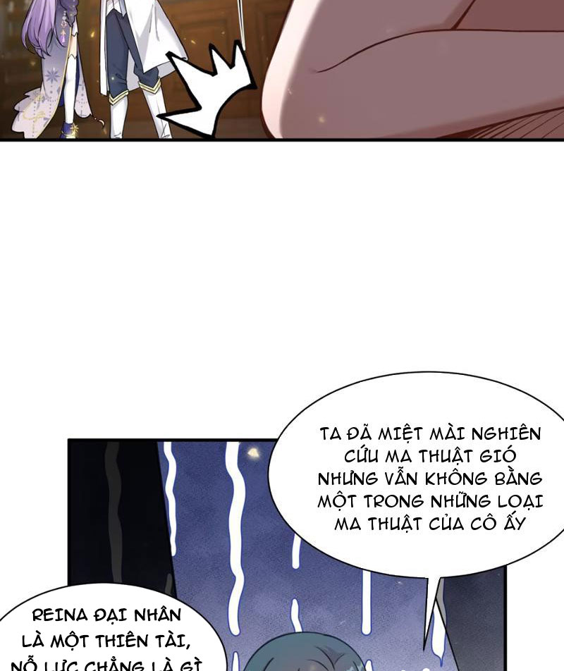 Toàn Bộ Fan Của Ta Đều Là Ma Nữ chapter 7 - Trang 32
