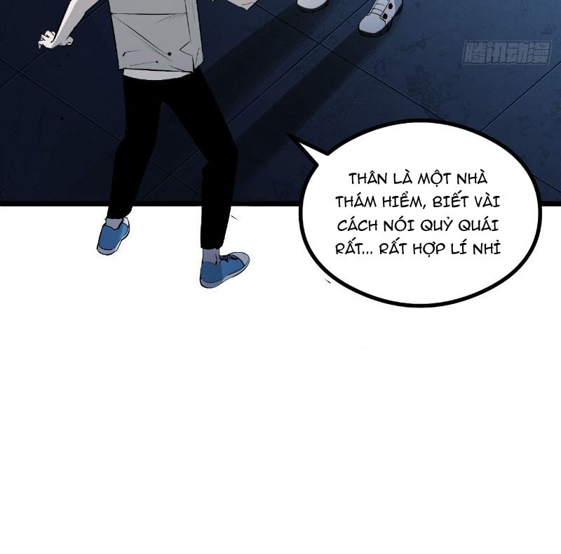 Ta Có Một Sở Nghiên Cứu Quái Vật chapter 3 - Trang 60