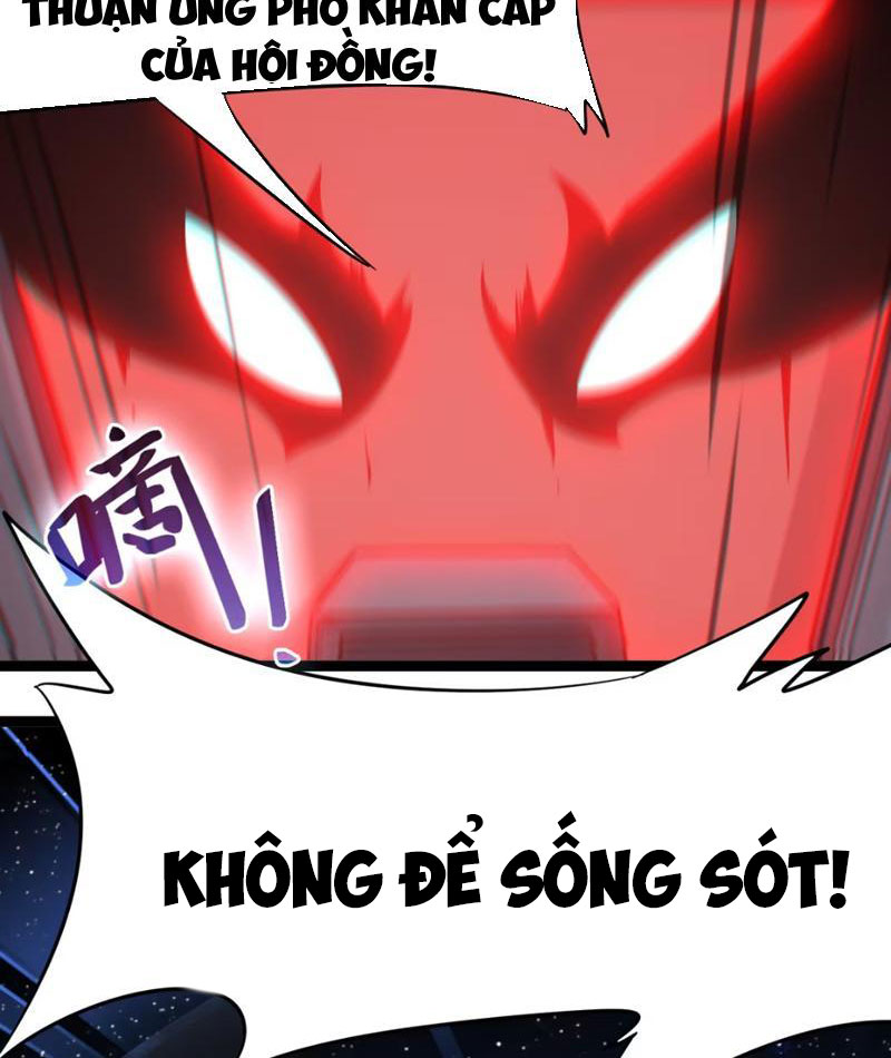 Hướng Dẫn Cứu Viện Kém Nhất Vũ Trụ chapter 1 - Trang 58