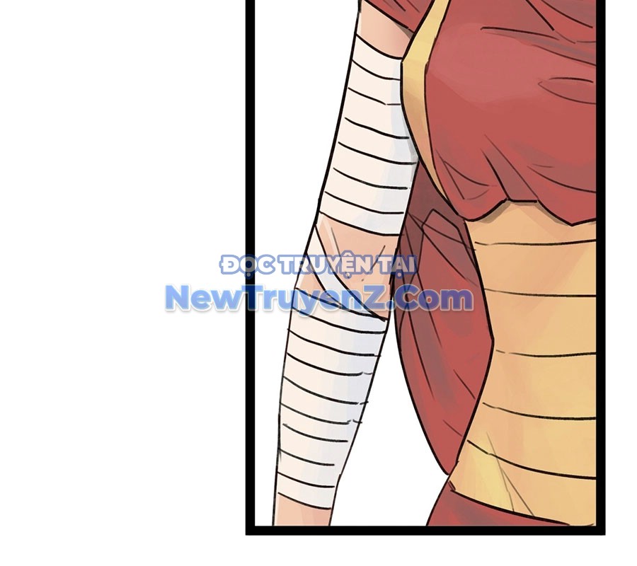 Hiệp Khách Hành Bất Thông chapter 33 - Trang 21