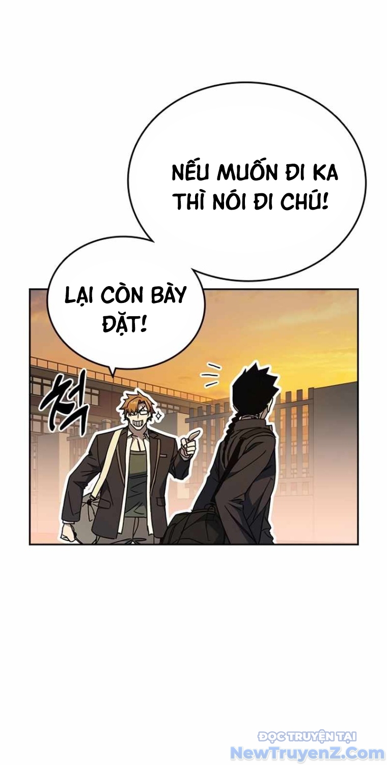 Học Nhóm chapter 276 - Trang 41