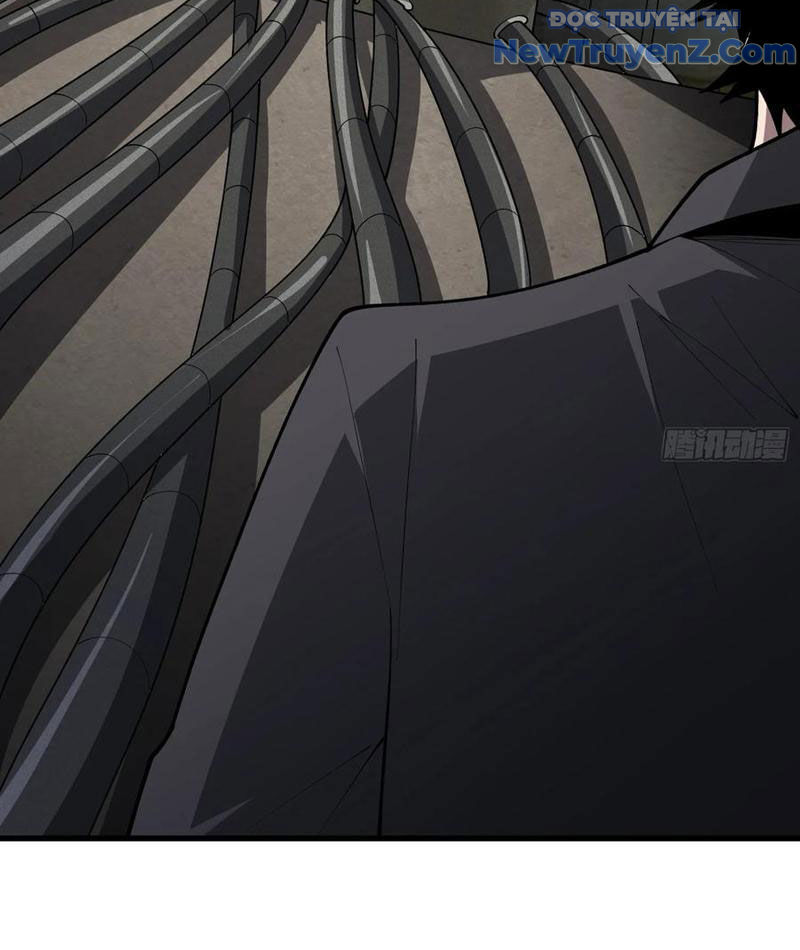Người chơi đệ nhất chapter 47 - Trang 7