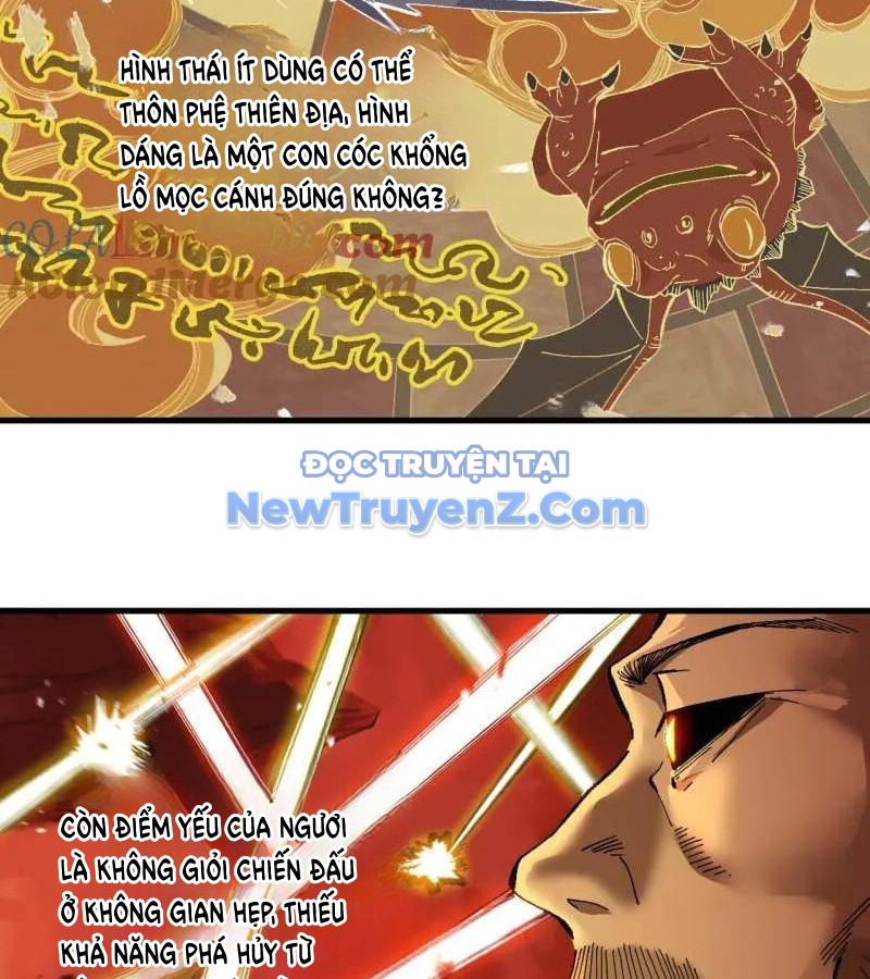 Truyền Võ chapter 468 - Trang 52