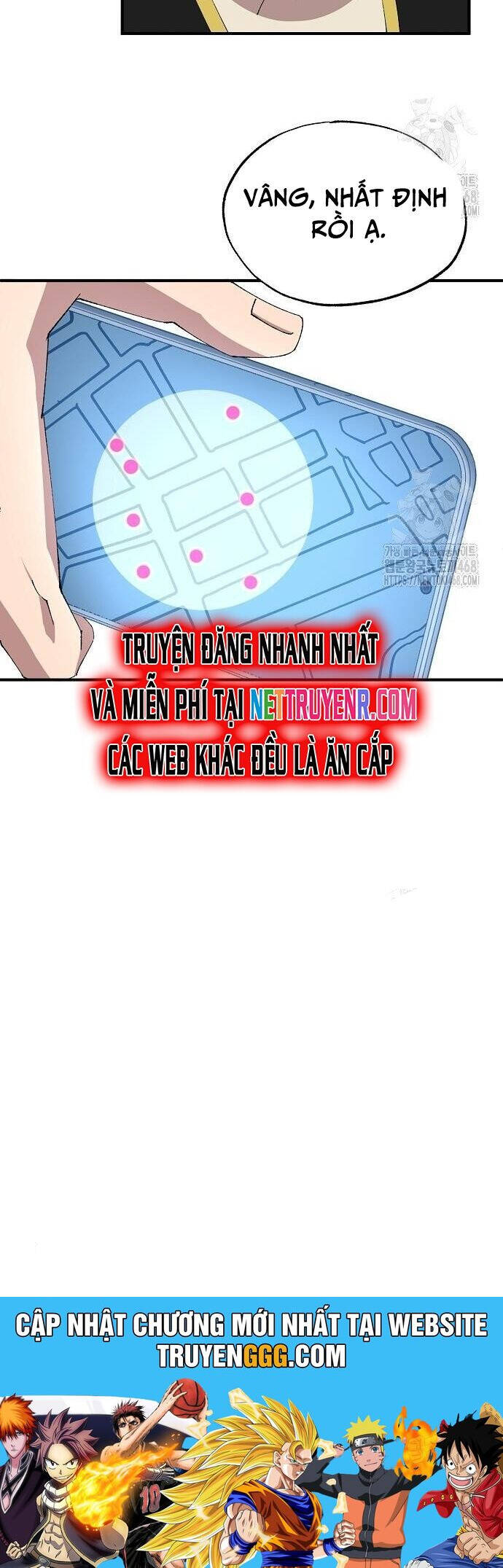 Cửa Hàng Diệu Kỳ chapter 67 - Trang 30